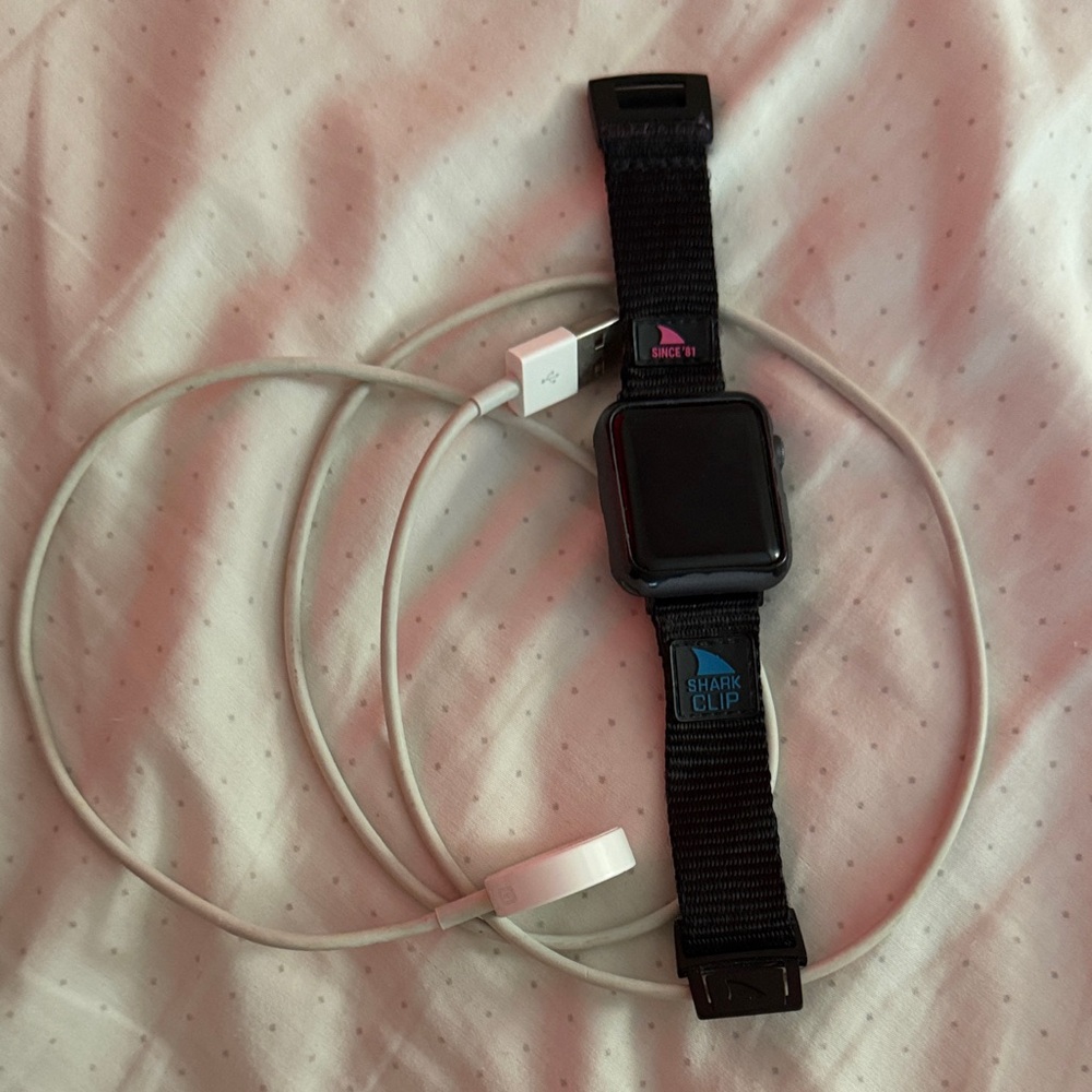 Apple Watch Series 1